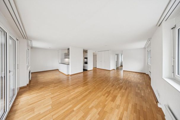 Wohnen im schönen Stettlen - Photo 1