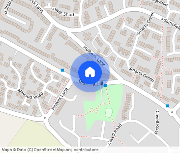 Dig Dag Hill, Cheshunt - Photo 1