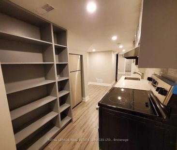 For Lease - 39 Venza Crescent Unit# Bsmt, Brampton, Ontario - Photo 4