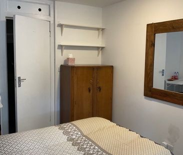 Studio Flat, Star Road, W14 - Photo 4