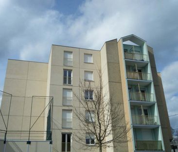 Location Appartement 1 pièce 38m² BESANCON 25000 - Photo 4