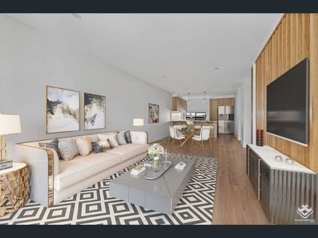 Brand New Townhouse in Great Location Close to Everything! - Photo 2