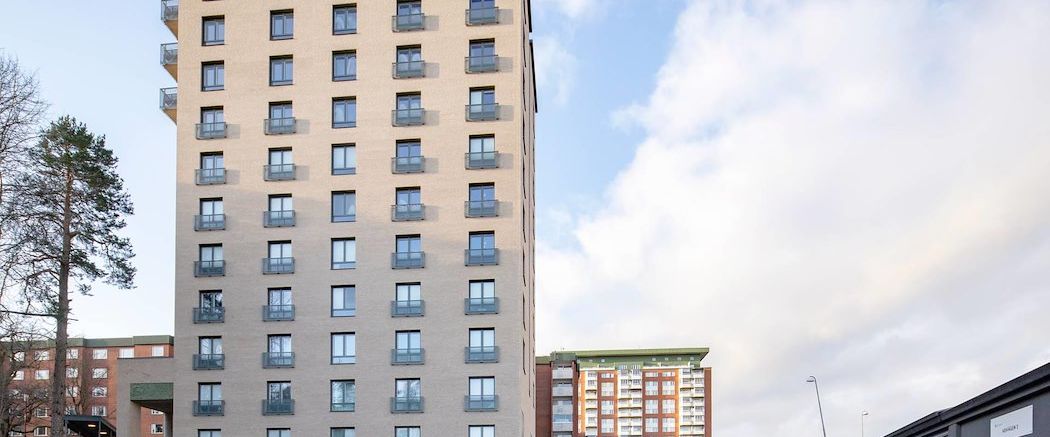 Agavägen 40, Larsberg - Photo 1