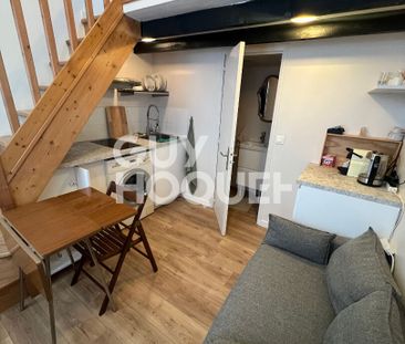 Studio en centre ville de Gentilly - Photo 6