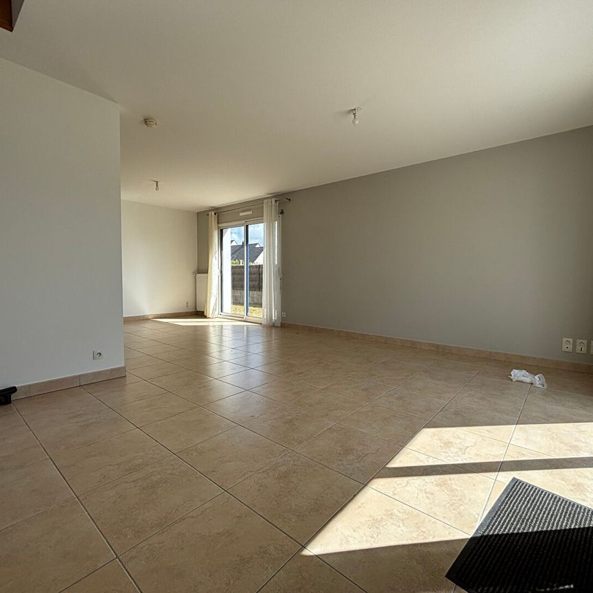 Location Maison 6 pièces 109m² - Photo 1