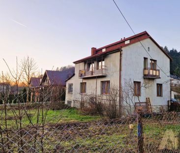 Dom do wynajęcia Kamionka Wielka - Фото 6