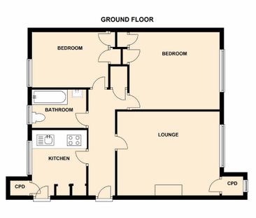 South Street, Epsom, Surrey, KT18 7QF - Photo 6