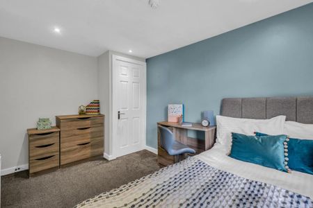 5 bedroom house to rent - Photo 4