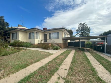 4-Bedroom Family Home in South Tamworth – Modern Living with Plenty of Space - Photo 3