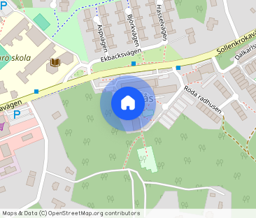 Björkåsvägen 14, Djurö - Photo 1