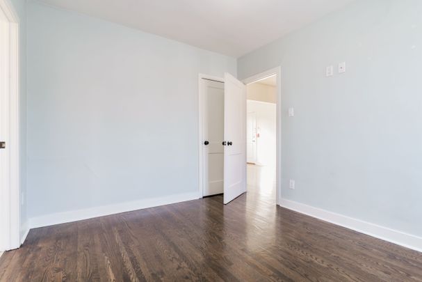 For Lease - 308 S Kingsway Road Unit# 6, Toronto, Ontario - Photo 1