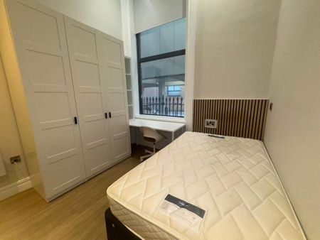 1 bedroom property to rent - Photo 3