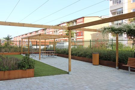 Per Albin Hanssons väg 61E - Foto 4