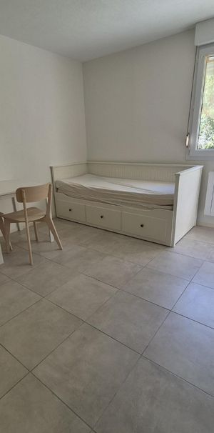 Location Appartement 1 pièce 18m² ARRAS 62000 - Photo 1
