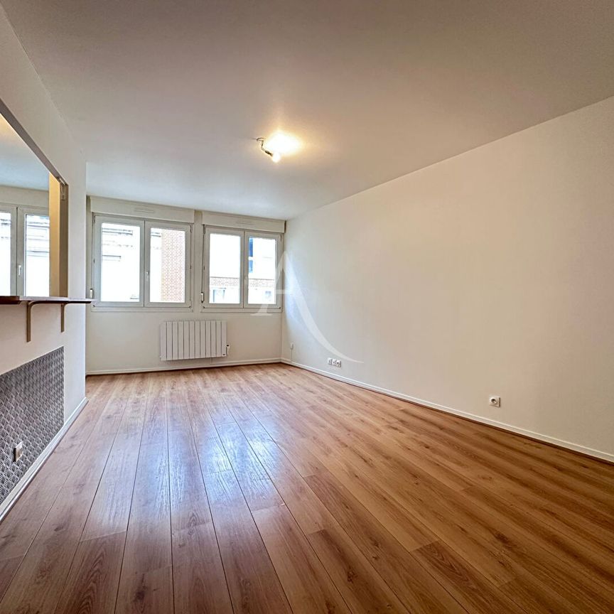 Location Appartement 3 pièces 61m² - Photo 1