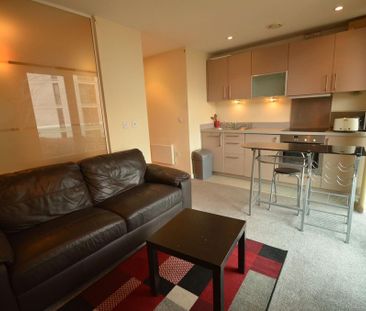 1 bedroom apartment to rent - Photo 4