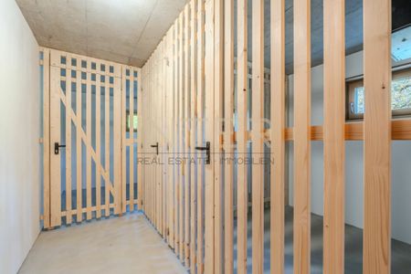 3.5 Zimmer, 79 m², 2. Stock - Photo 2