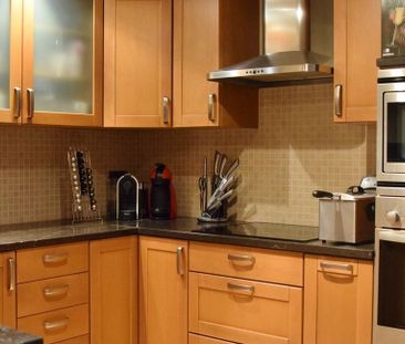 Woning te huur in Ooigem voor € 850 met 1 slaapkamer - Photo 6