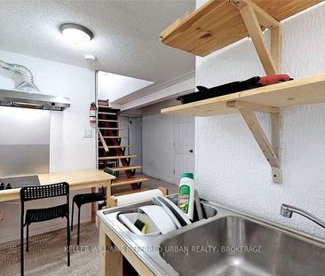 For Lease - 3 Robert Hicks Drive Unit# Lower, Toronto, Ontario - Photo 2