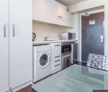Modern Studio at The Quadrant - Photo 3