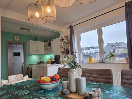 Appartement te huur - Photo 3