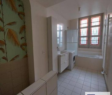 Location appartement t2 46 m² à Versailles (78000) Notre Dame 1 - Photo 6