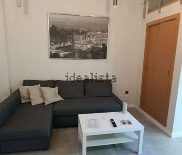 Alquiler de estudio en Calle Pinosol - Photo 2