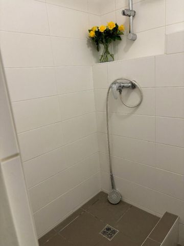 Pronájem bytuRenting an apartment 1+1, 28 m2 - Photo 5