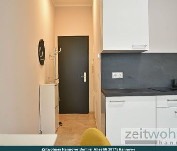 Kirchrode, Einziehen und Wohlfühlen, NEU - Photo 4