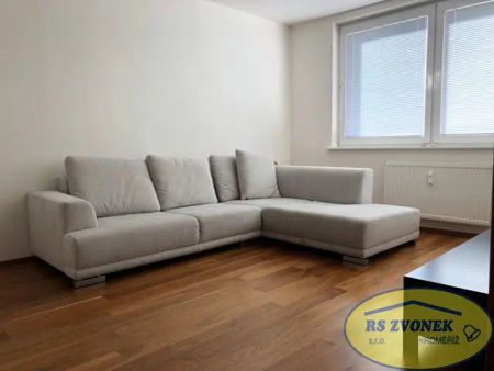 Pronájem BOV 2+1 Spáčilova, Kroměříž - Photo 3