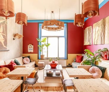 Huis te huur - Foto 4