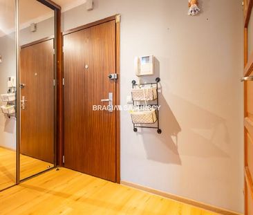 Mieszkanie Kraków Dębniki powierzchnia 41.0 m² C206-WM-43735 - Photo 3