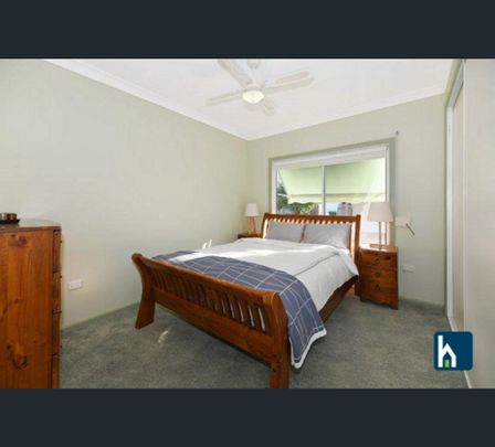 Flat/131 George Street, Gunnedah, NSW 2380 - Photo 1