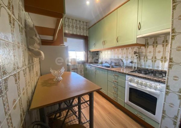 Apartamento T2 em Coimbra