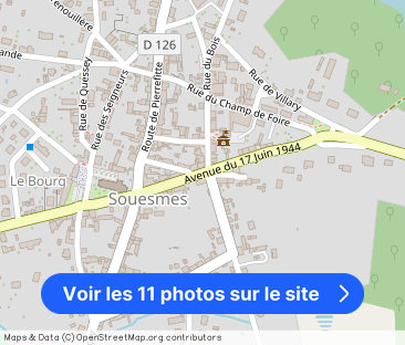 Dom na wynajem - 106 m² - 4 pokoje - Photo 1