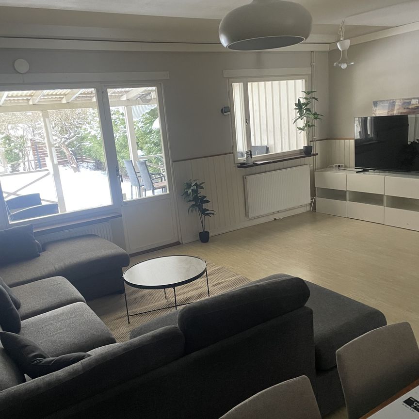 Sigfrid Edströms gata, Västerås - Foto 1