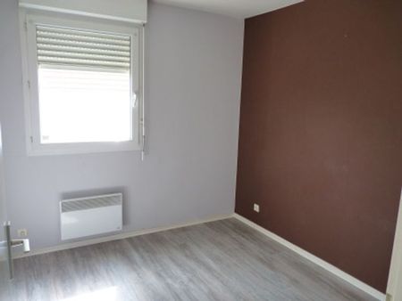 Appartement 2 pièces à louer - Photo 5