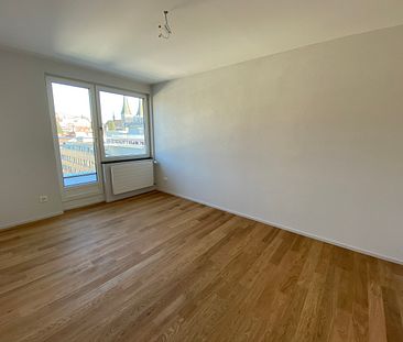 Diese Wohnung macht Sie sprachlos - 4.5 Zimmer-Attikawohnung in Luzern - Photo 1