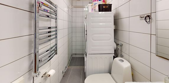 Kommissgatan 9 - Photo 2