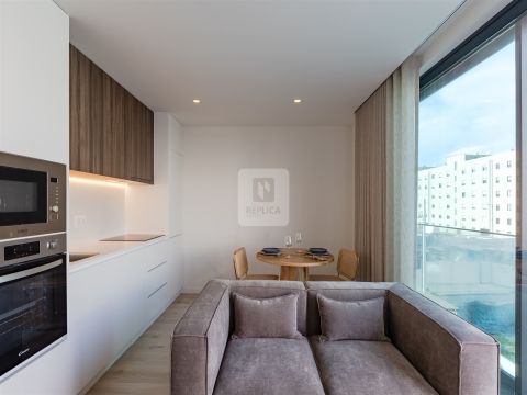 Apartamento T0 - Photo 1