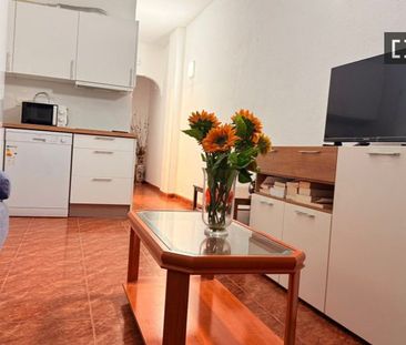 1 room luxury Flat for rent in Las Palmas de Gran Canaria, Spain - Photo 4