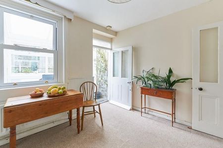 Prospect Place, Bath, Somerset, BA1 - Photo 4