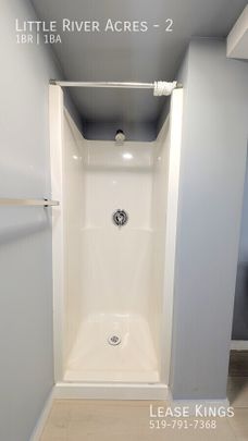 Cozy 1-Bedroom Basement Unit in South Windsor! - Photo 1