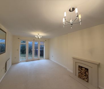 Tiger Flower Way, Bury St. Edmunds, Red Lodge - Photo 1