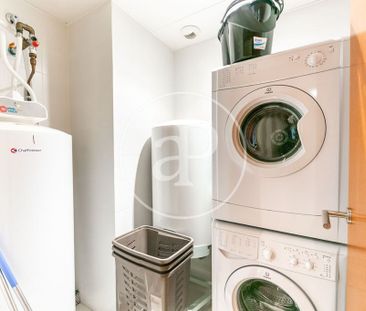 Luxury Apartment for rent in L'Hospitalet de Llobregat, Catalonia - Photo 2