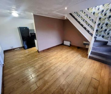 1 bedroom cluster house to rent - Photo 6