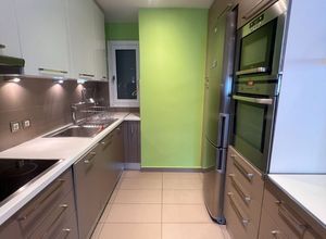 Διαμέρισμα για ενοικίαση - Γκύζη - Πεδίον Άρεως, - Photo 2
