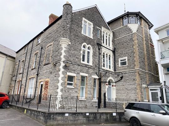 Washington Buildings, Penarth - Photo 1