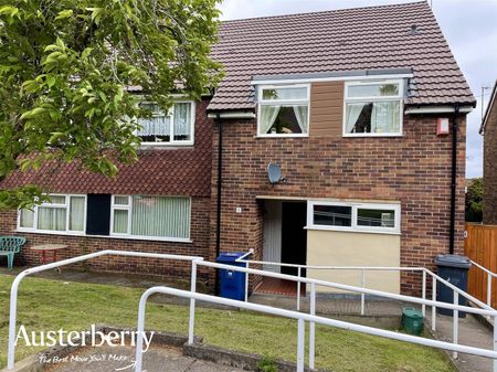 Parkfields Close, Silverdale, Newcastle - Photo 5