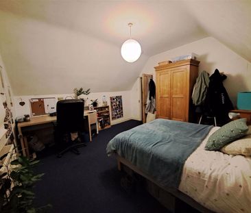 Marlborough Hill Place, Kingsdown, Bristol - Photo 4